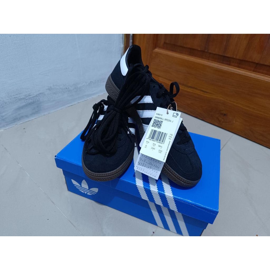 Handball spezial BW