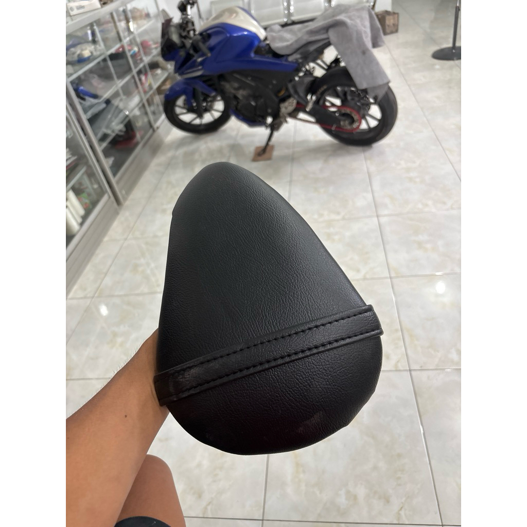 JOK BELAKANG VIXION UNTUK YANG MEMAKAI BODI NINJA RR MONO ORI