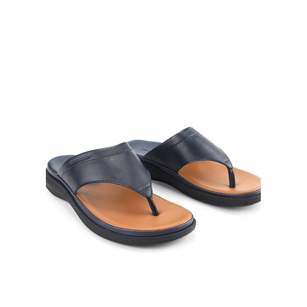 Sandal Pria Obermain Original - Vincent