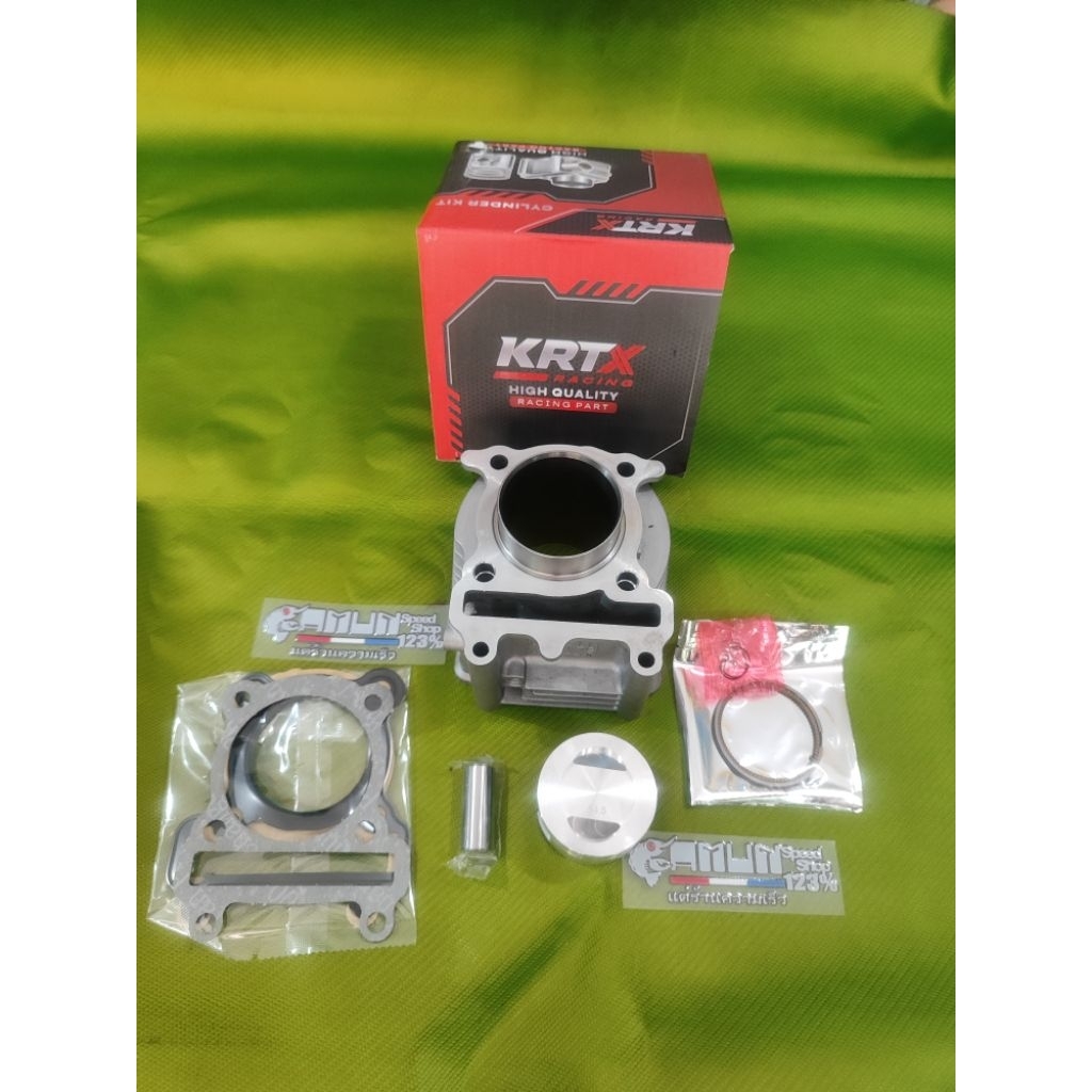 blok piston KRT Mio 54,5mm 54,5 54.5