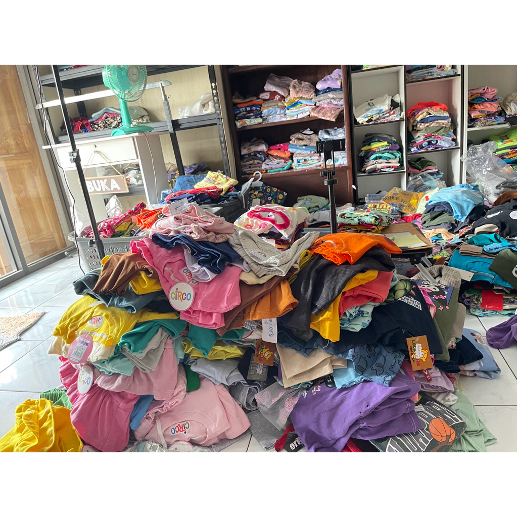 LELANGAN  celpen anak /kaos anak /lelang serba serbianak /lelang baju anak /lelangan pakaian anak /p