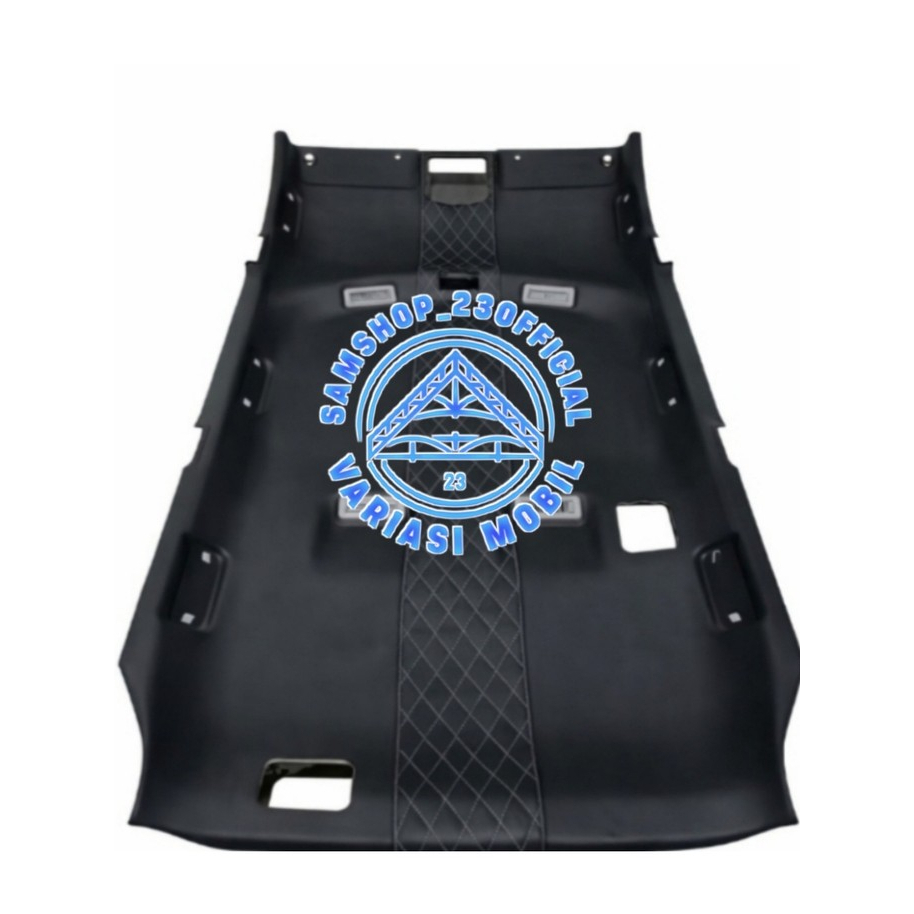 Cover Lapis Plafon Atap Mobil/Avanza/Xenia/Brio/Rush/Terios/Grand Livina/Calya/Sigra/Agya/Ayla/Pered