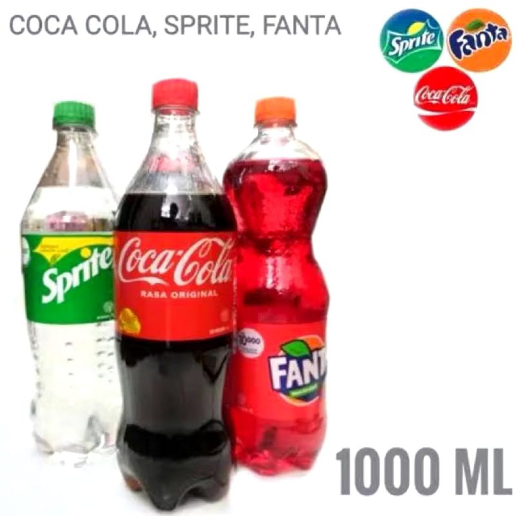 sprite 1liter ecer