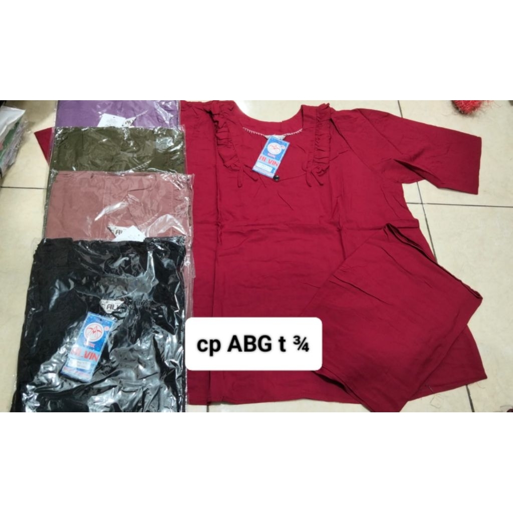 Alvin abg,full katun