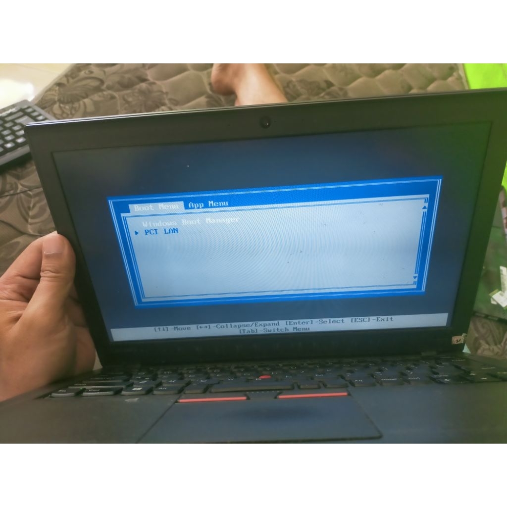 Mainboard Thinkpad x260