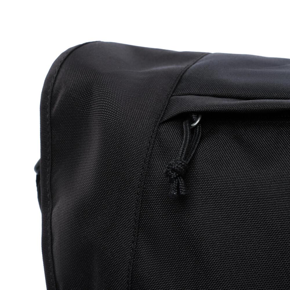 NEW EIGER DERAIL MESSENGER LAPTOP 14" SHOULDER BAG