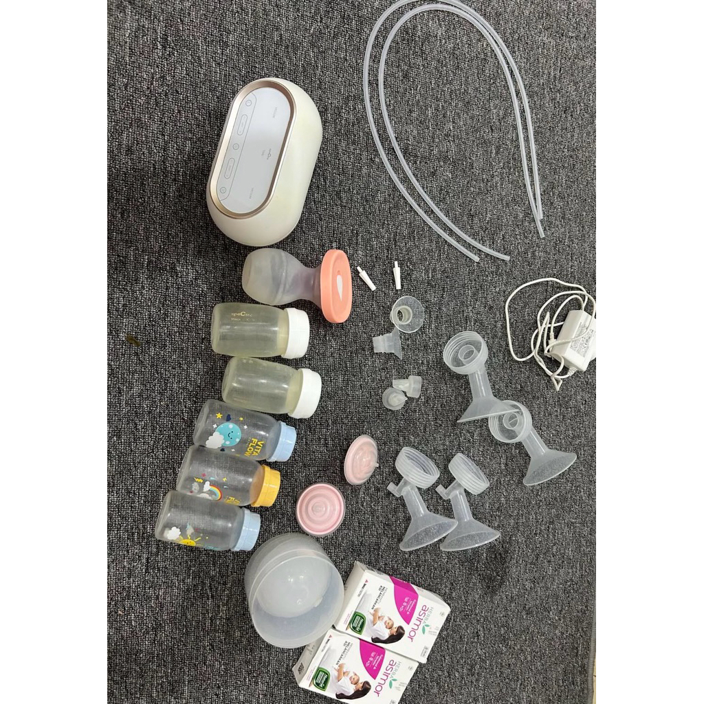 Preloved spectra dual compact