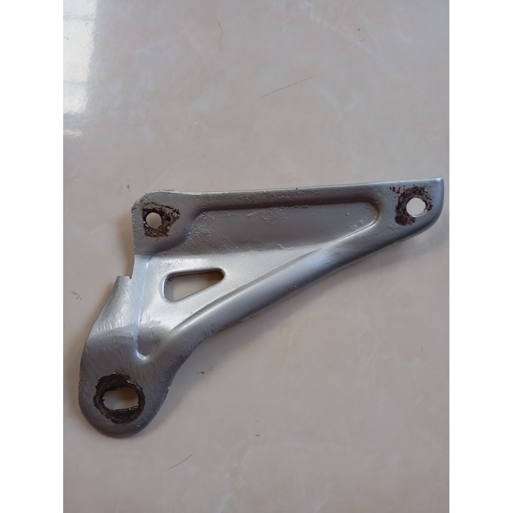 Pangkon Breket Knalpot Astrea Prima Star Original Copotan Motor