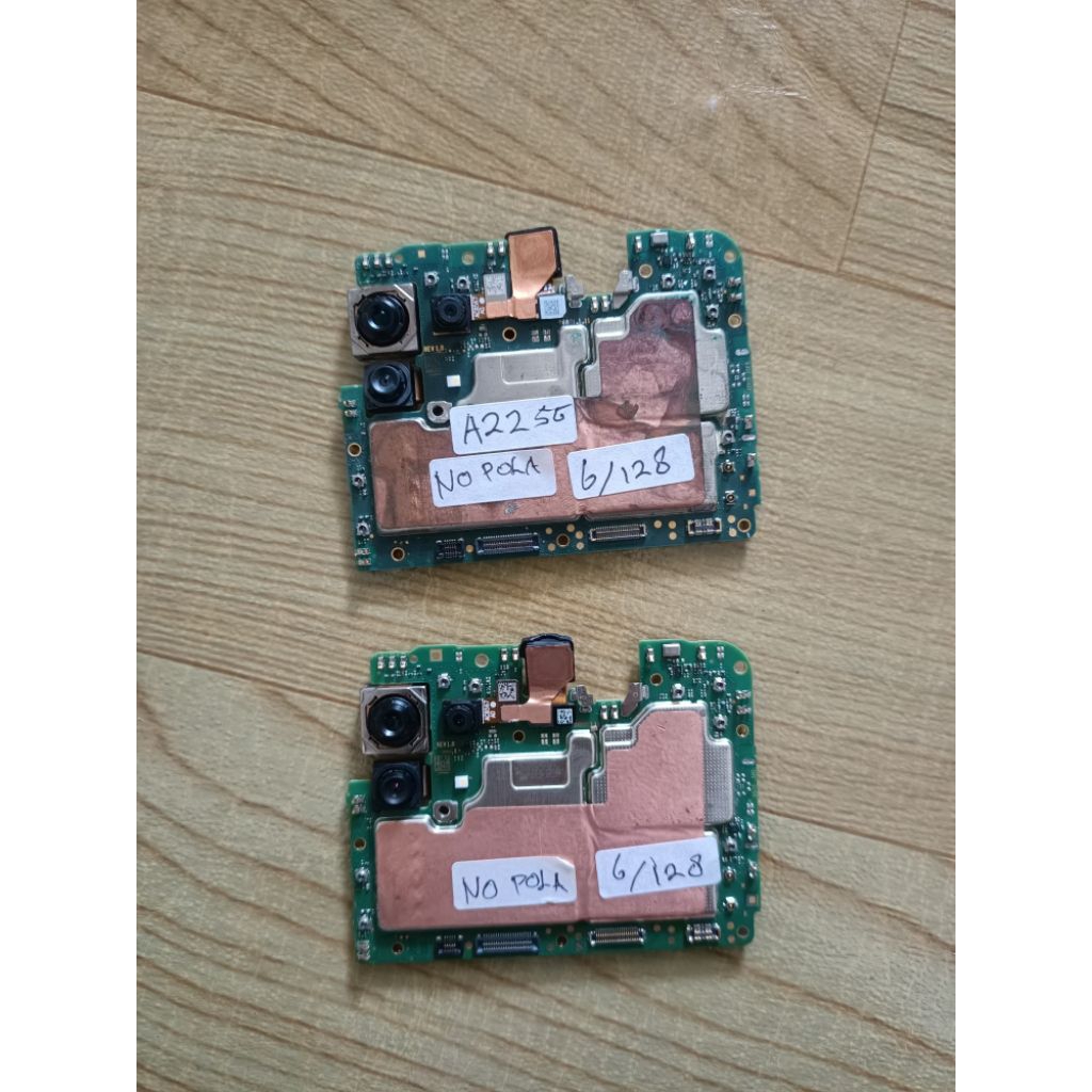 mesin samsung a22 5G