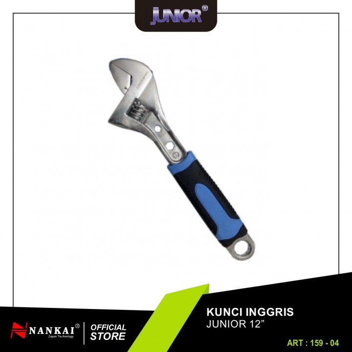 KUNCI INGGRIS 12"