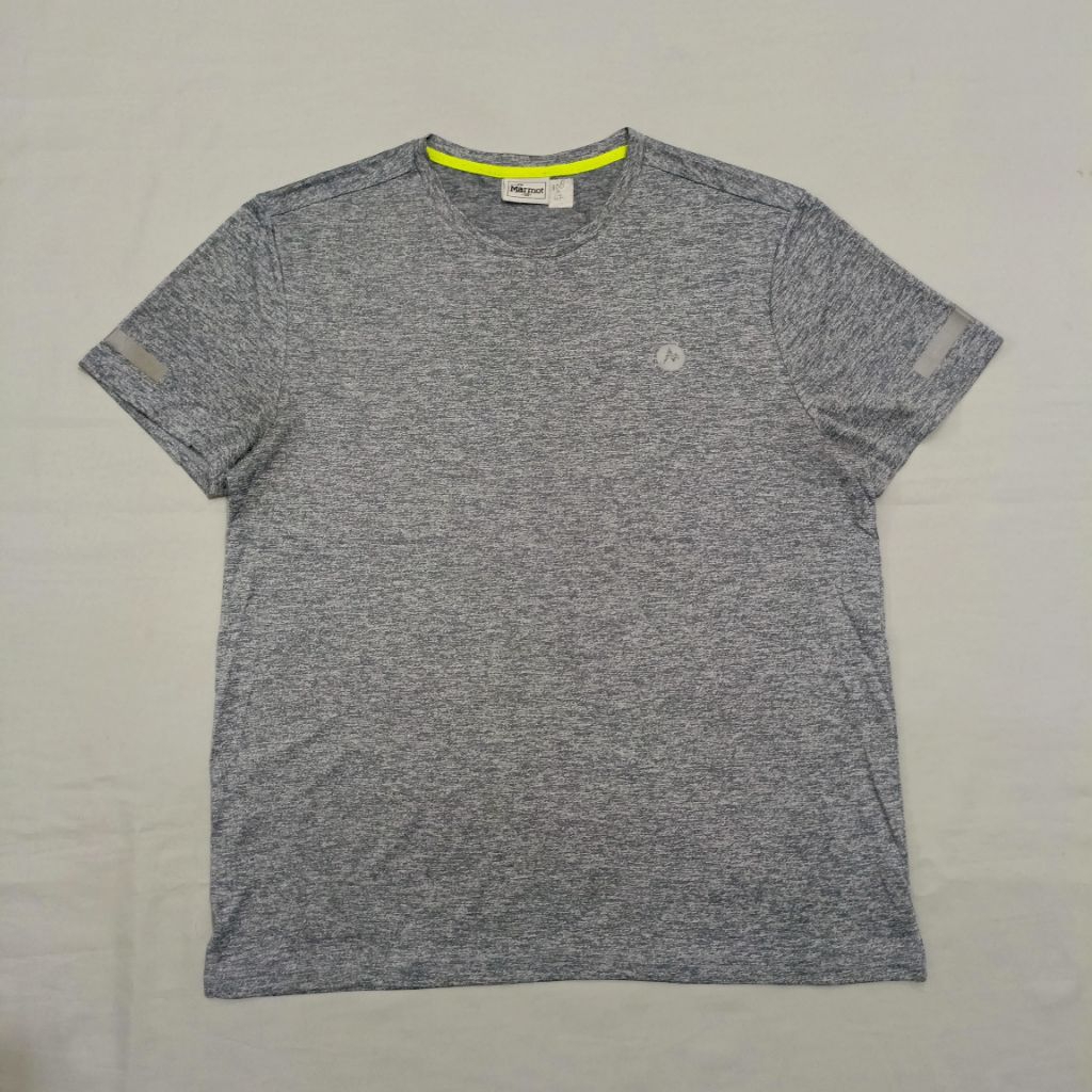 JERSEY MARMOT OUTDOOR REFLEKTIF