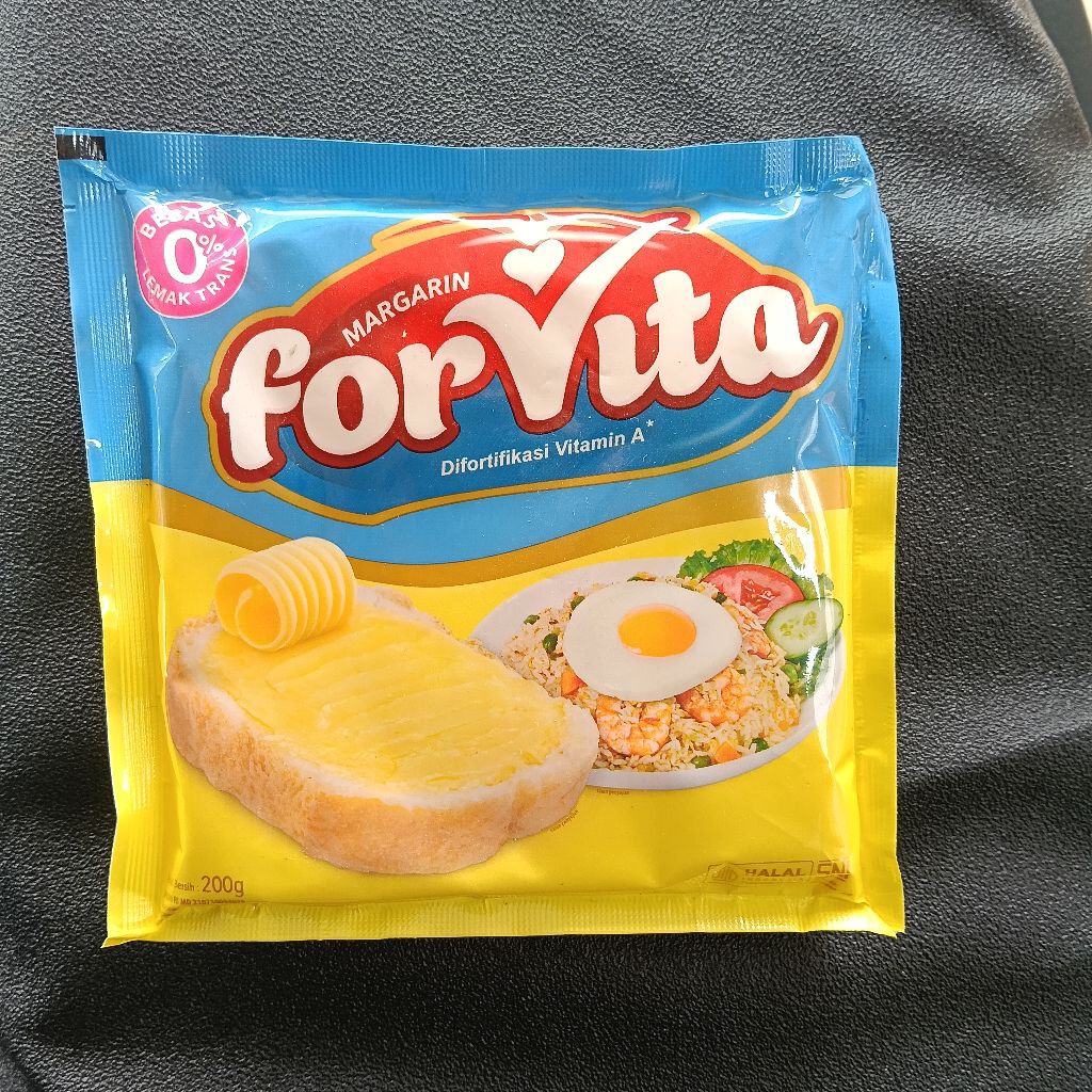 Margarin Forvita