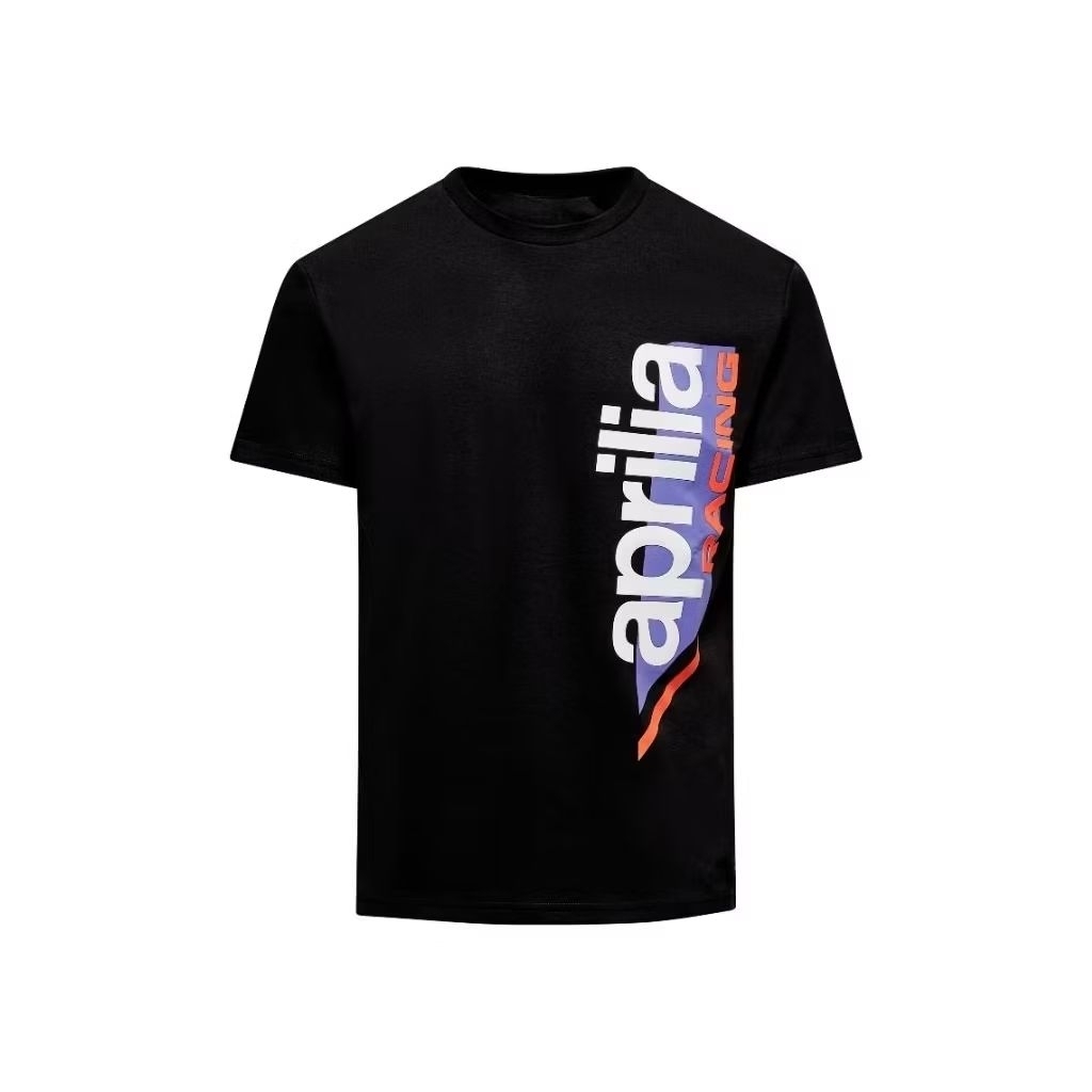 Tshirt - Kaos - Baju - Aprilia Racing