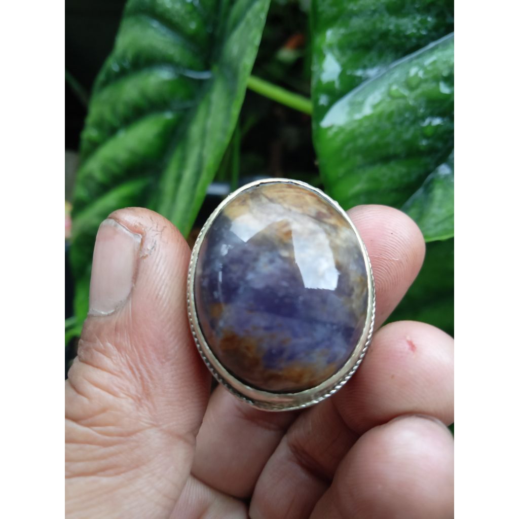 Pancawarna Garut tembaga