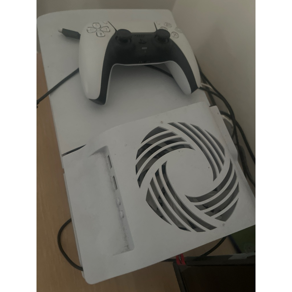 PlayStation 5 ex inter