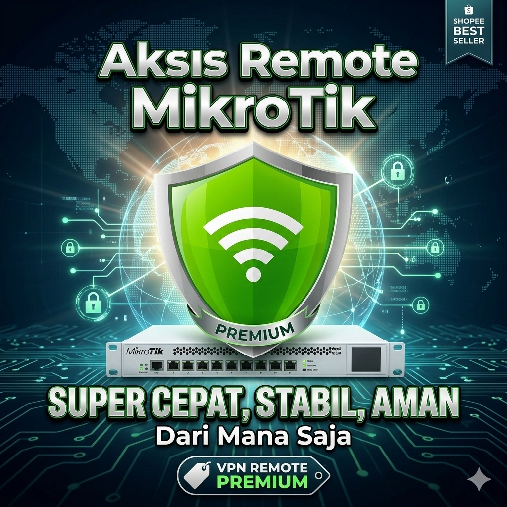 NETLAYER - VPN Remote Premium