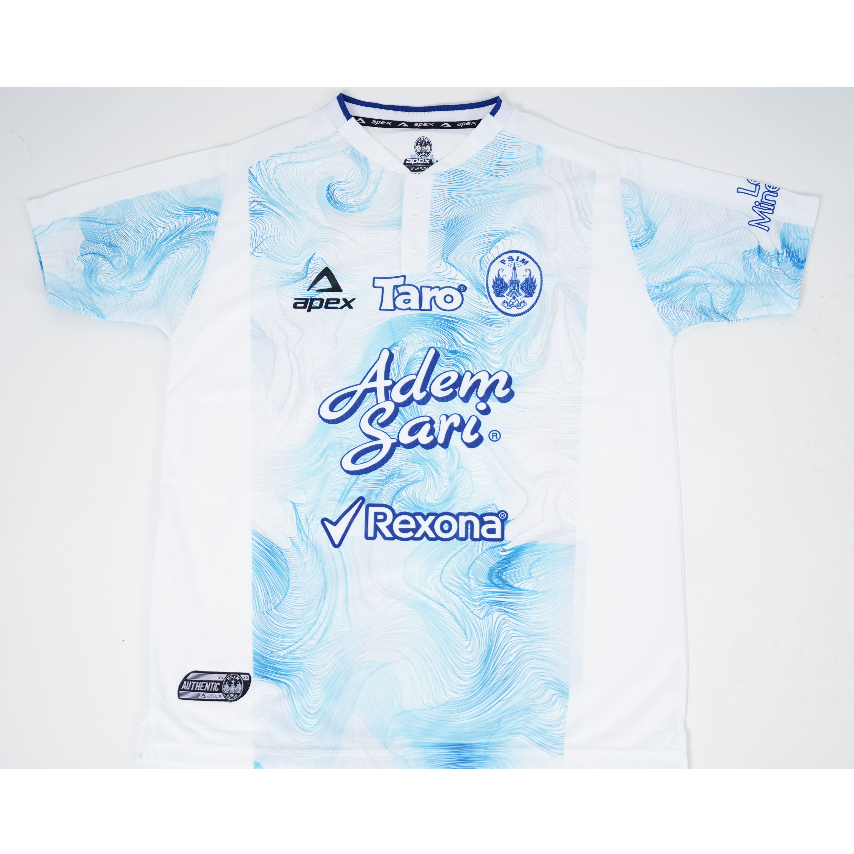 JERSEY MATCH AWAY PSIM SV 2025