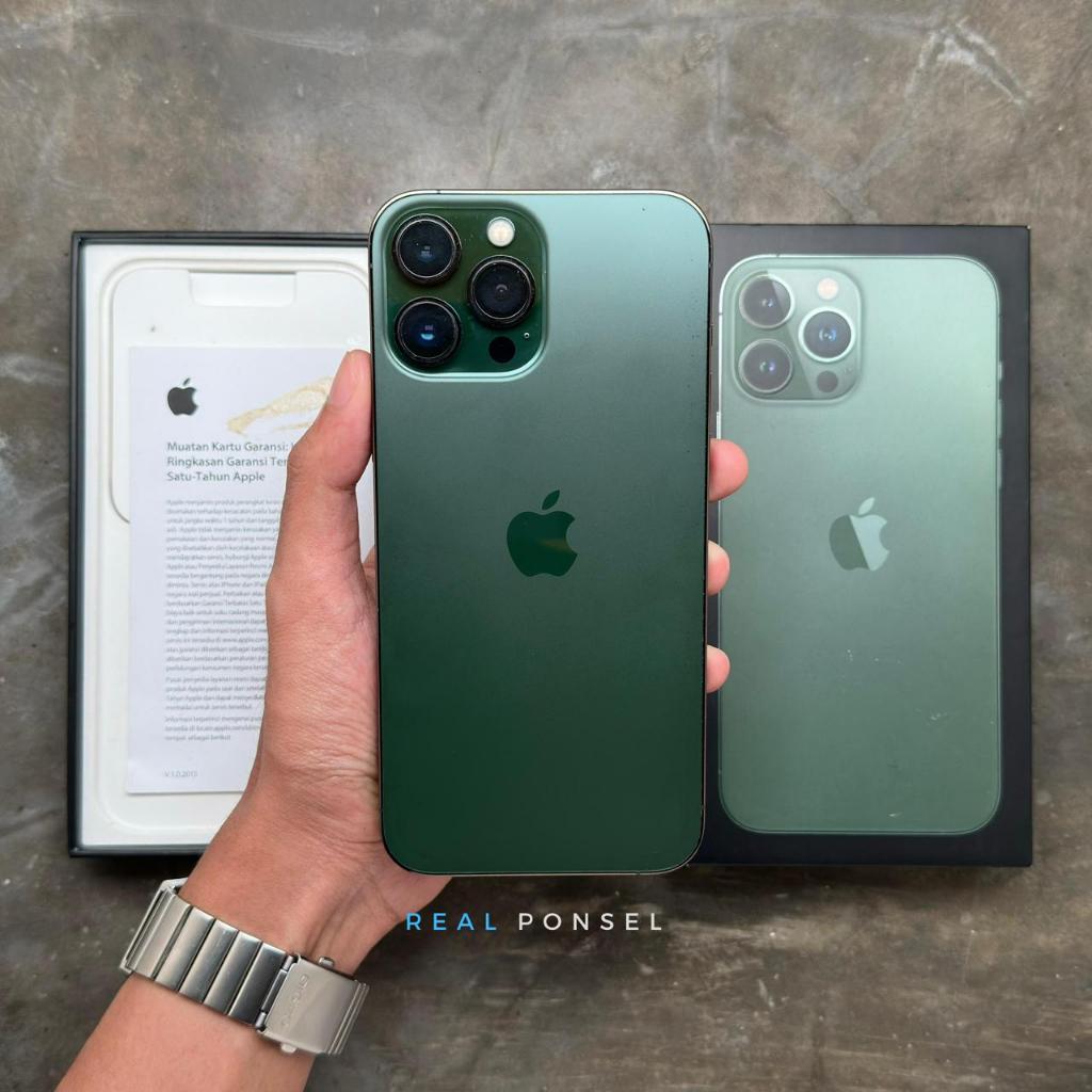 iPhone 13 Pro Max 128 iBox Minus