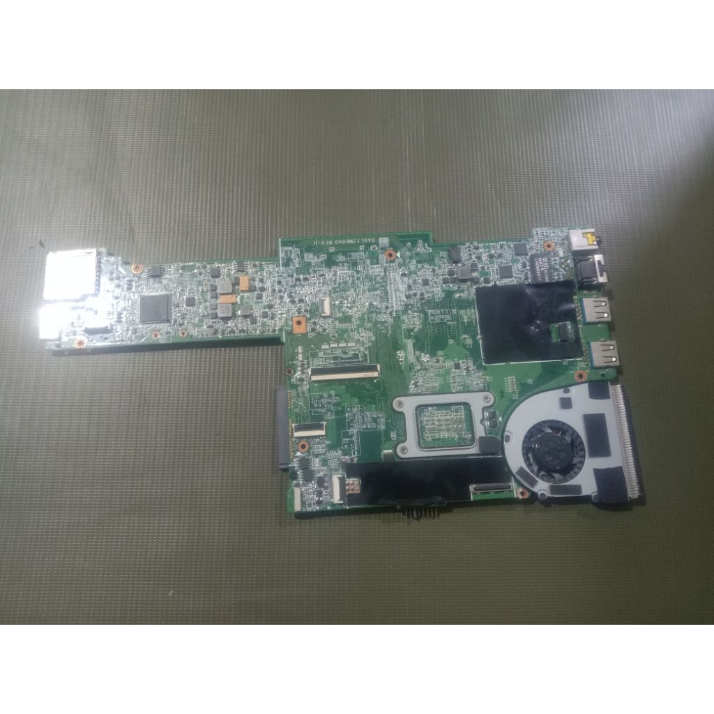mainboard Lenovo Thinkpad x131e