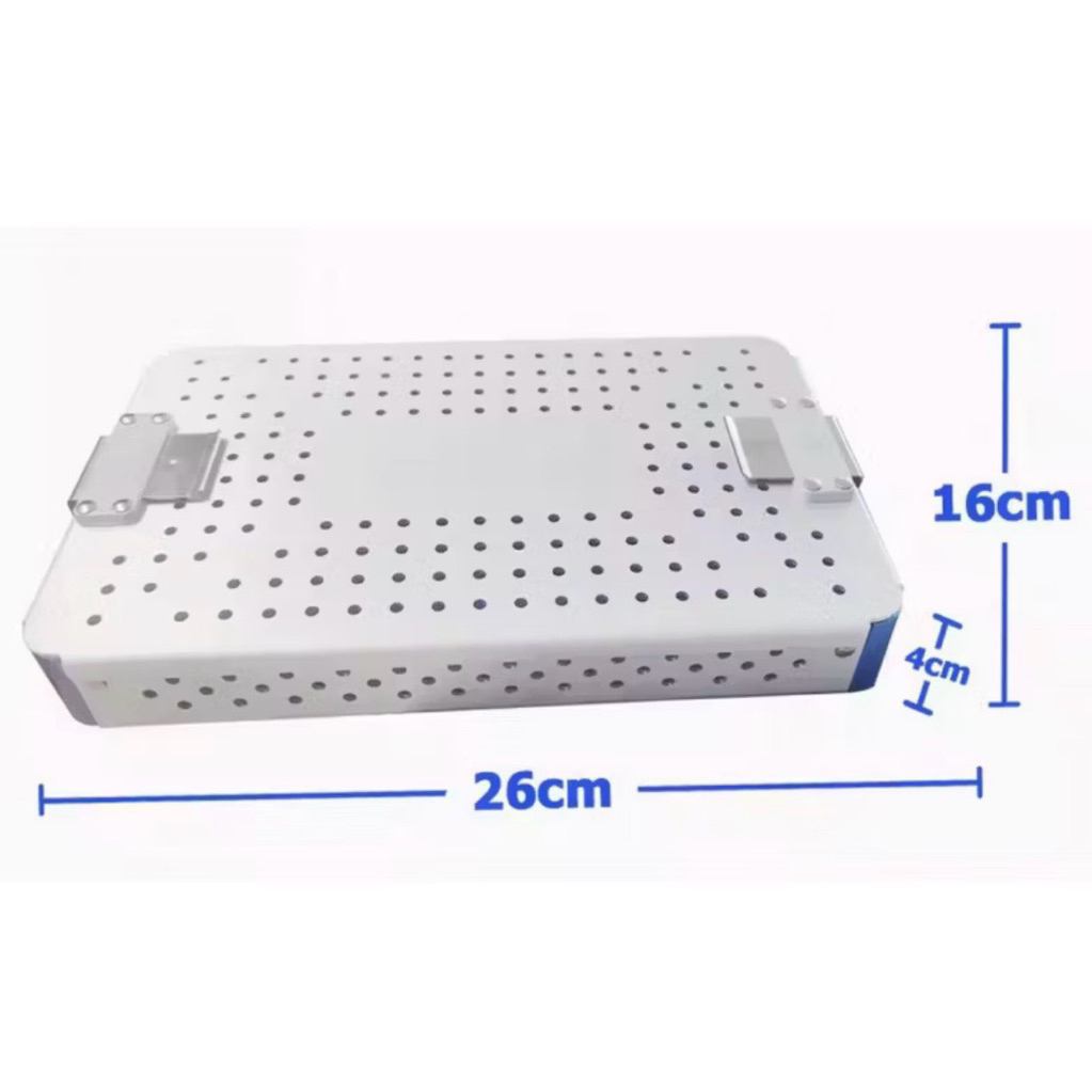 katarak set microsurgery 21pcs