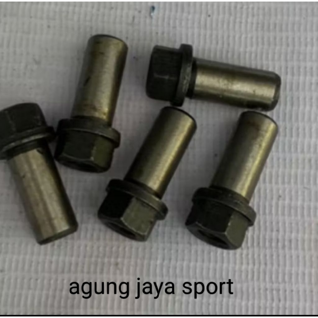 mur karbu karburator vespa super bajaj PS PX