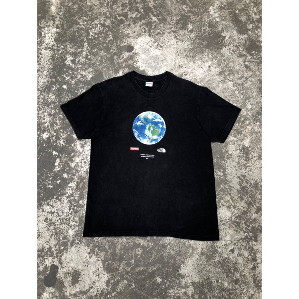 link co supreme x tnf