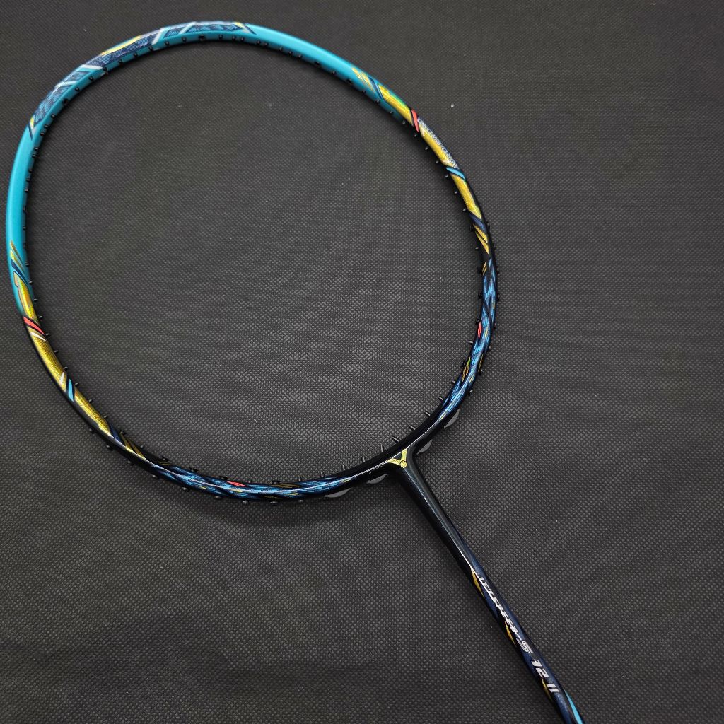 Raket Badminton Victor Jetspeed S12 II