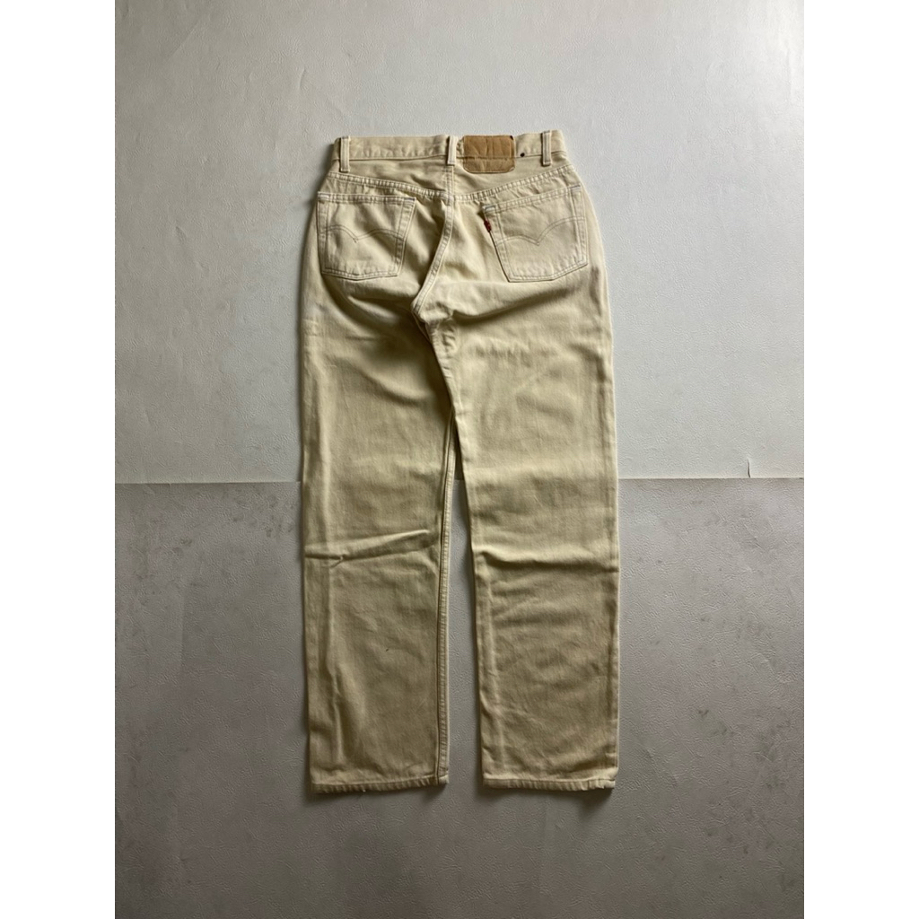 Vintage 90s Lvs 50I USA Made