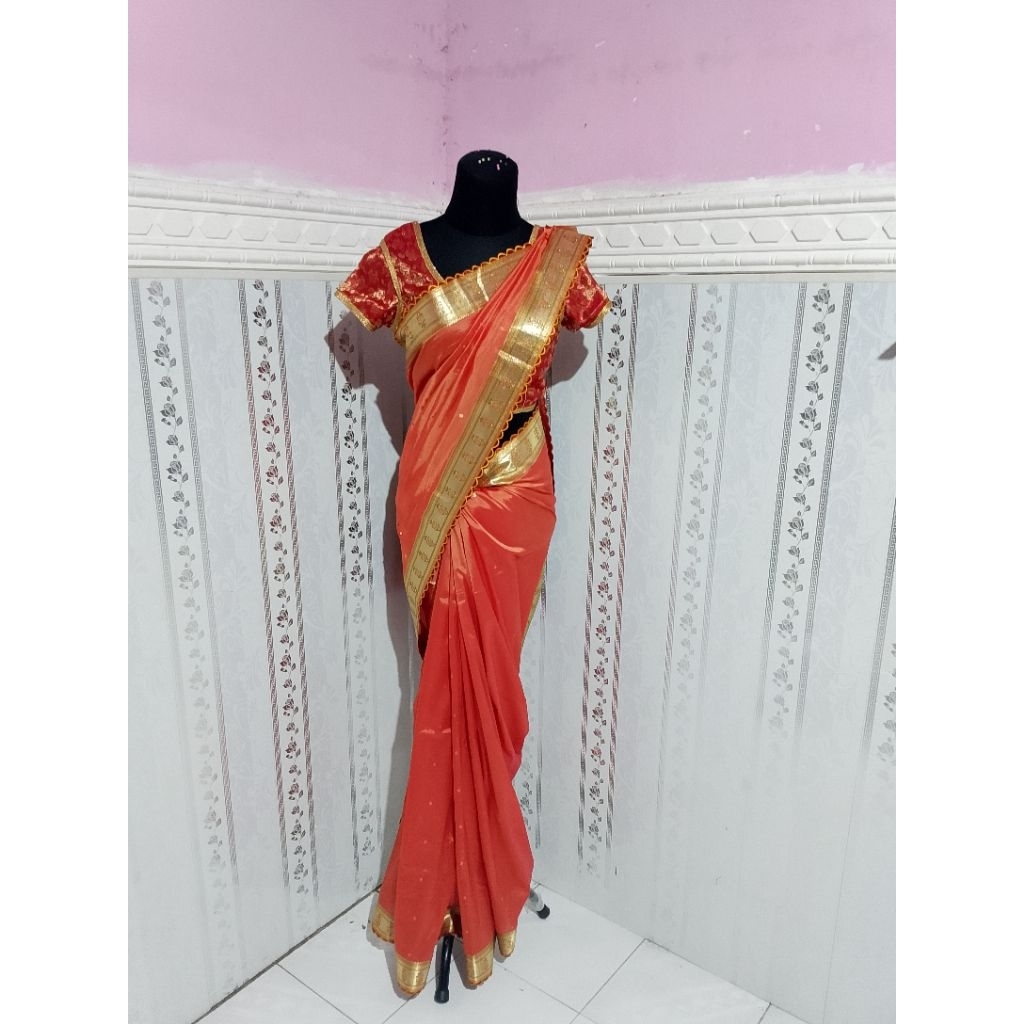 saree lilit india