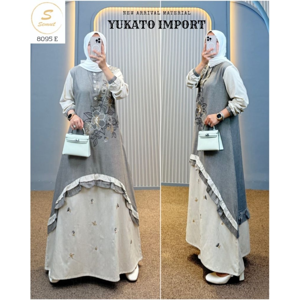 aurora/olivia dress by SYAINA SMUT