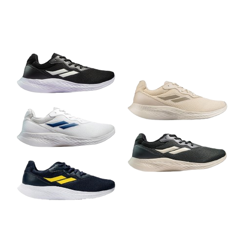 SEPATU RUNNING MILLS SPECTER