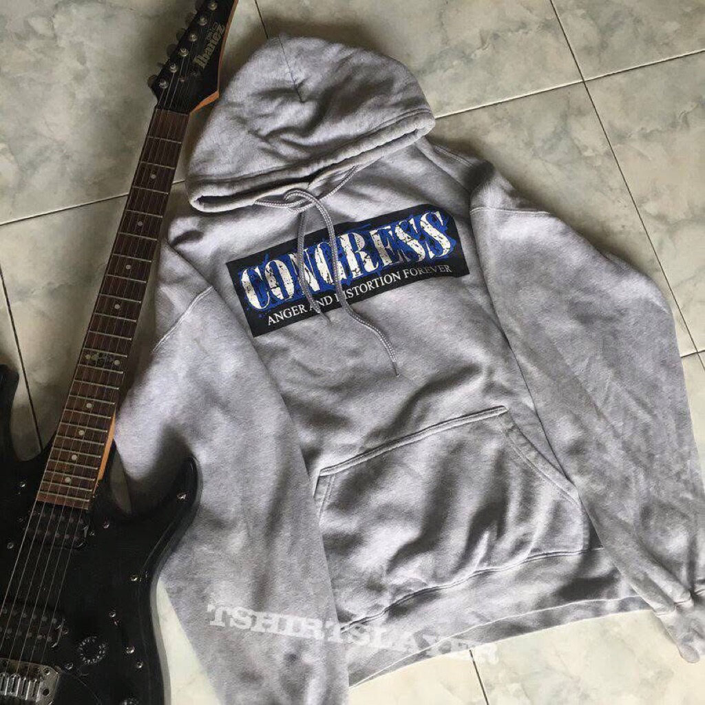 hoodie congress