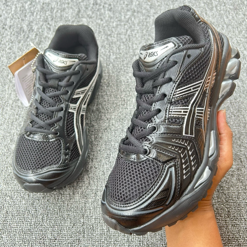 Sepatu ASICS Gel Kayano 14 Size 43.5 Panjang Insole 27.5 cm