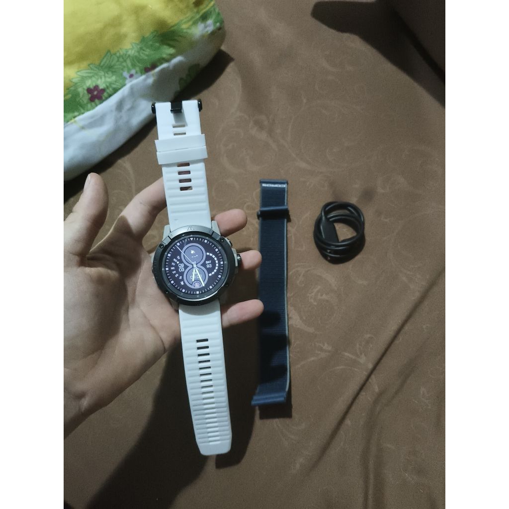 coros vertix 2s moon