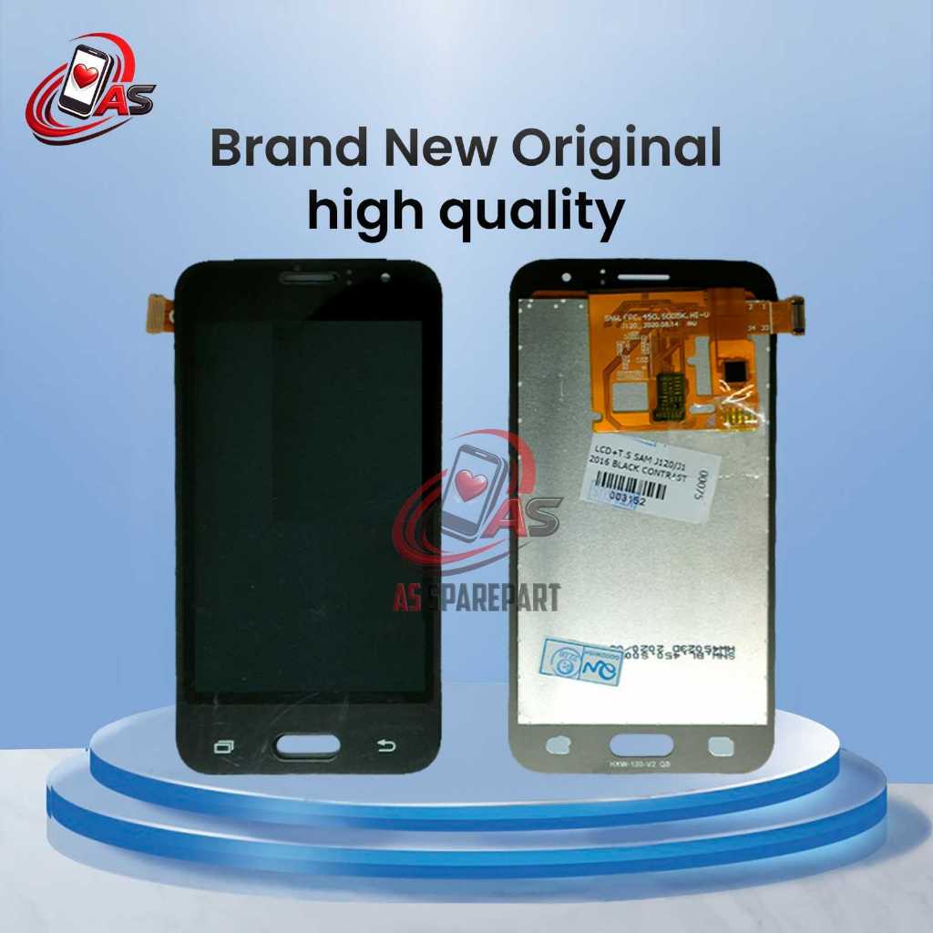 LCD TOUCHSCREEN SAMSUNG J120 / J1 2016