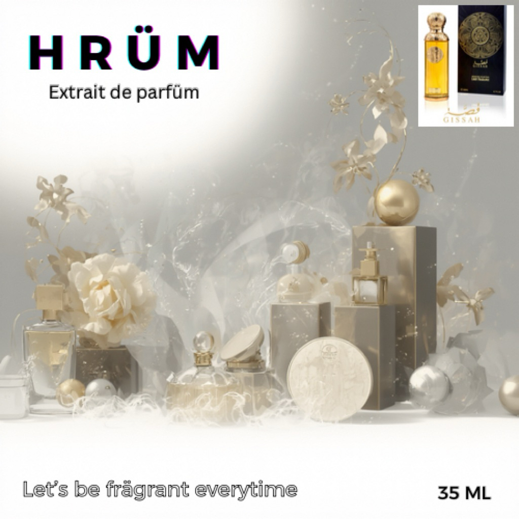 Hüdson VaVaVoom PREMIUM EXCLUSIVE Inspired HUDSON VALLEY GISSAH