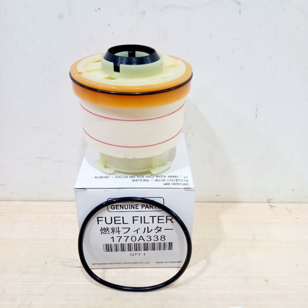 FUEL FILTER TRITON FILTER SOLAR TRITON