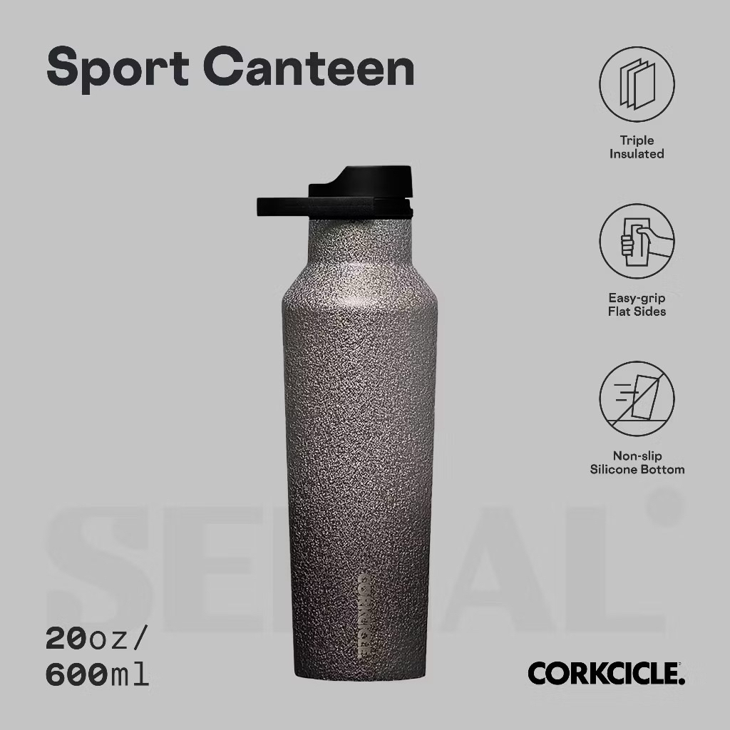 preloved tumbler corkcicle starbucks kopi kenangan rosca