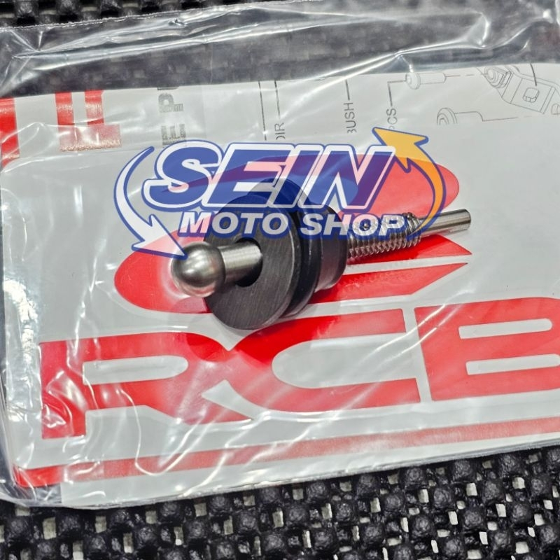 Tojosan Stelan Rcb S1 S2 Rcb Original rcb