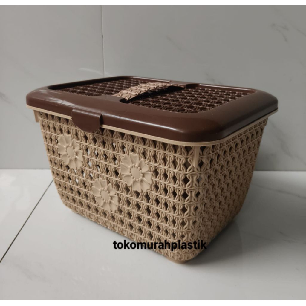 Keranjang GEBY/Keranjang Moca/keranjang hajatan