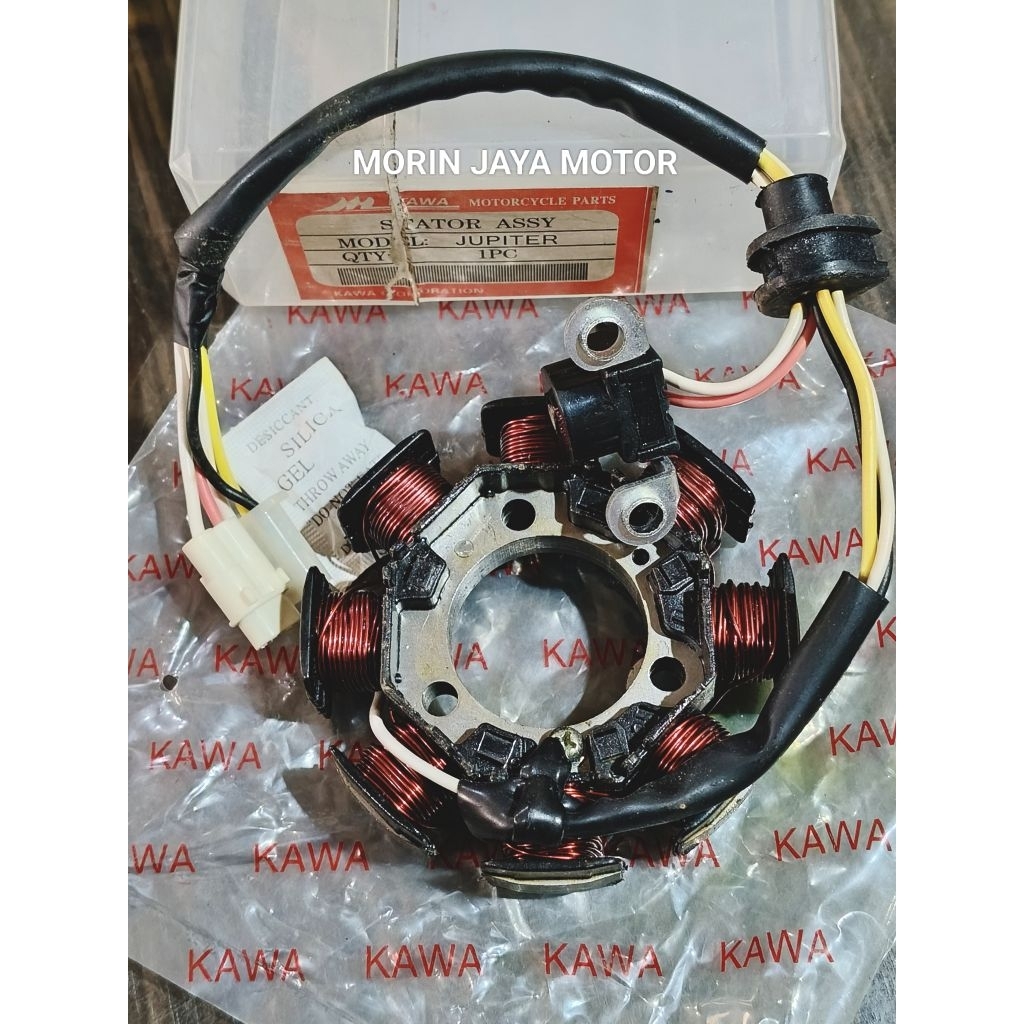 SPULL JUPITER 2003 KAWA