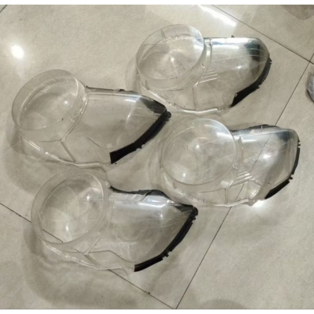 MICA LAMPU TIGER REVO ORIGINAL