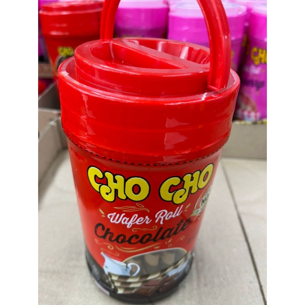 Astor cho co toples coklat 260gr