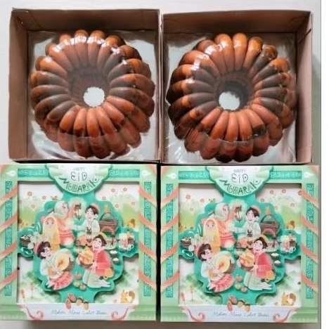 butter cake marmer cake uk 24 tekstur padat super lembut & enak bolu marmer