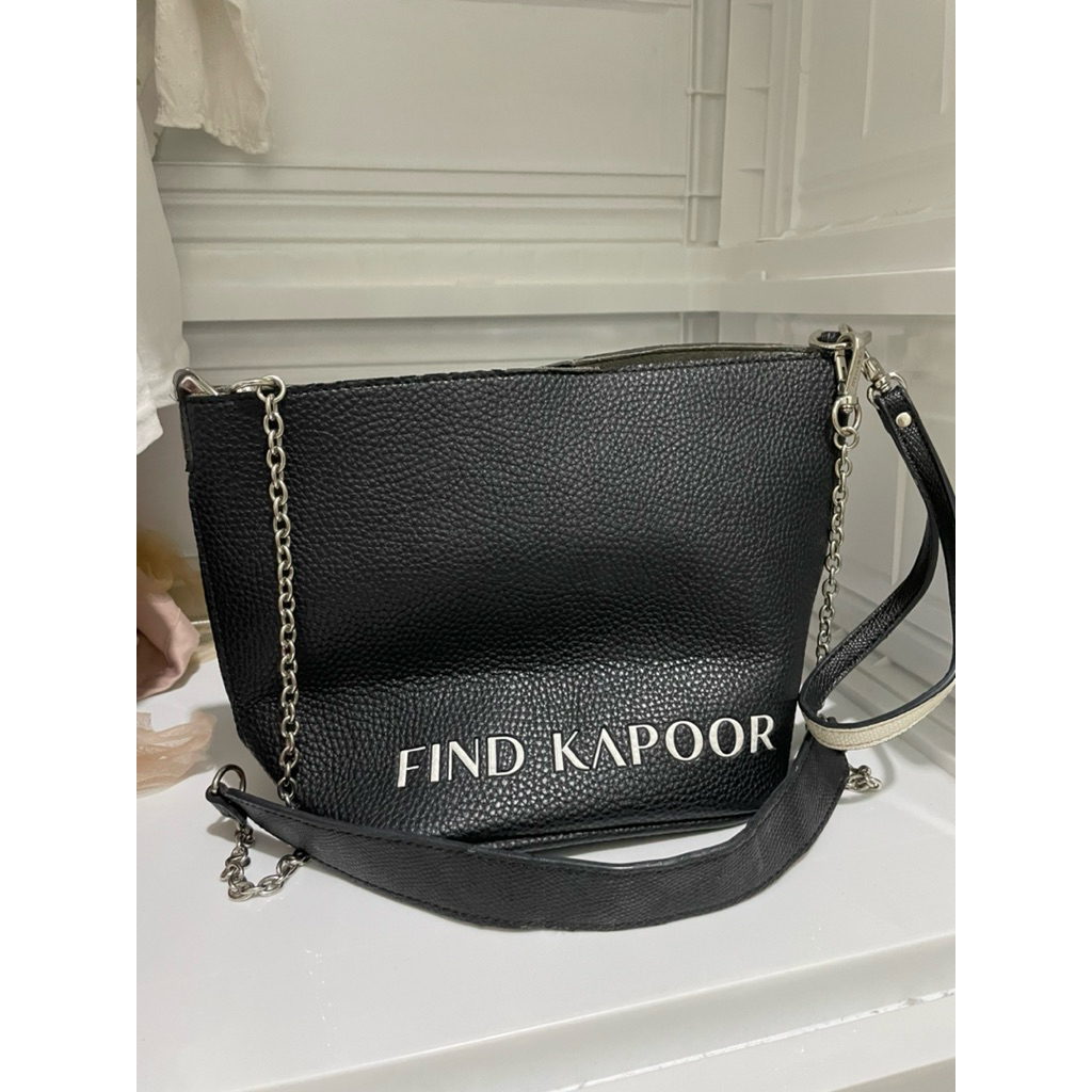FindKapoor