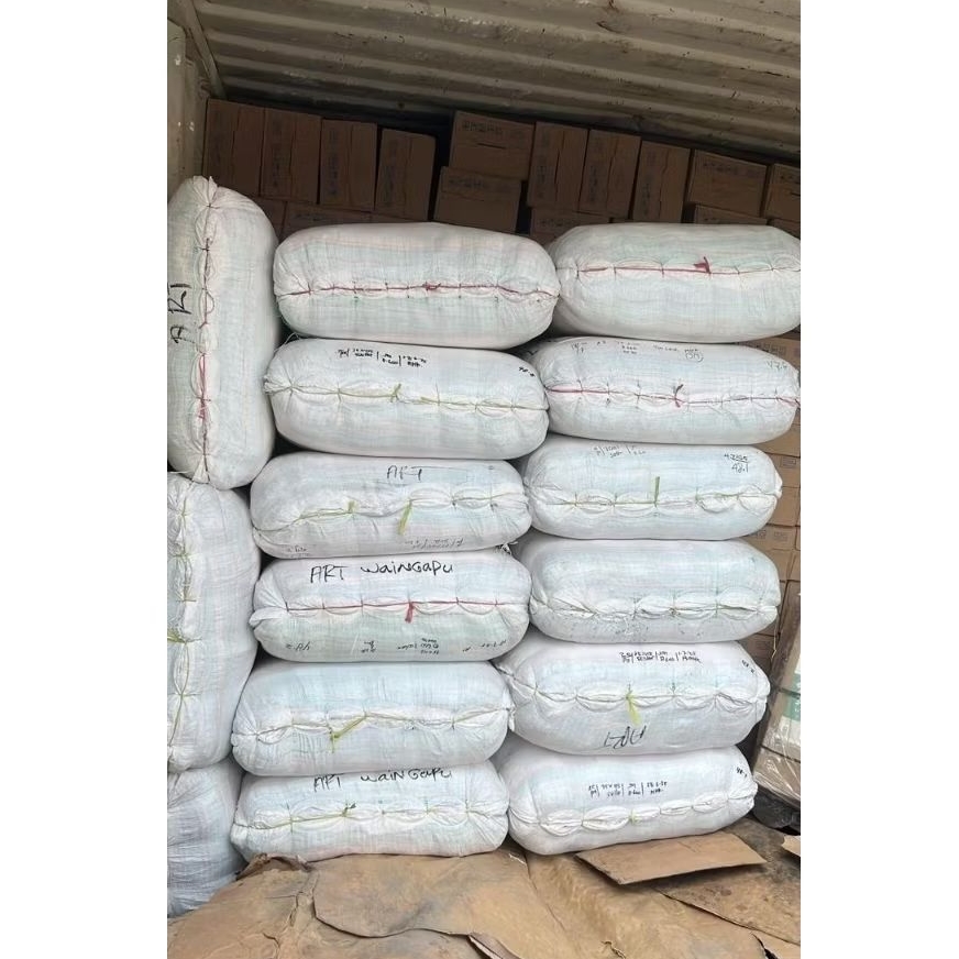 karung plastik 5kg merk sphp isi 100 biji