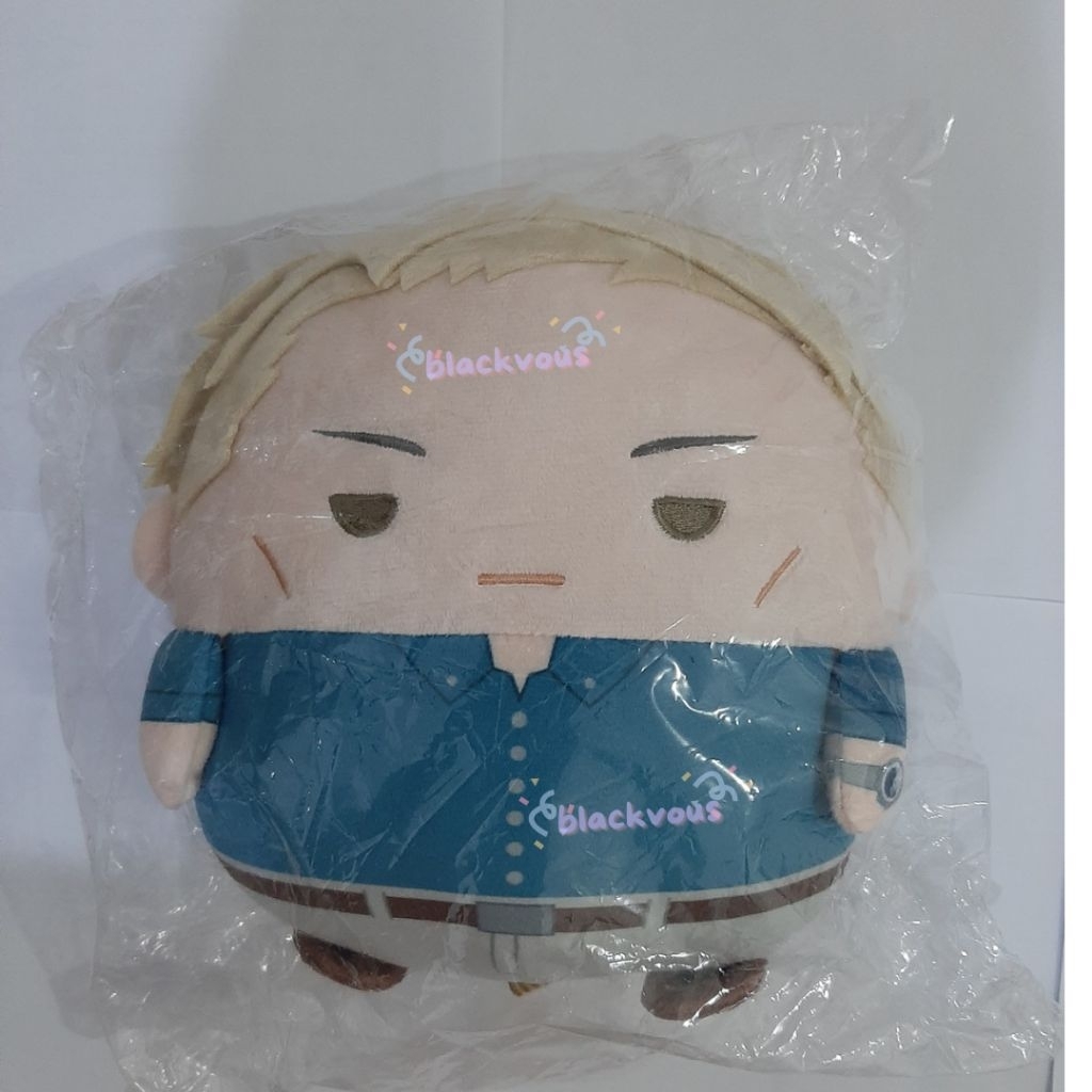 [official merch] Jujutsu Kaisen Nanami Kento Fuwakororin M Vol. 5