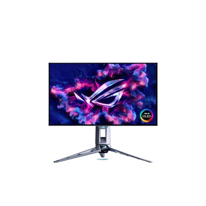 Monitor OLED Asus ROG Swift PG27AQWP-W 27"