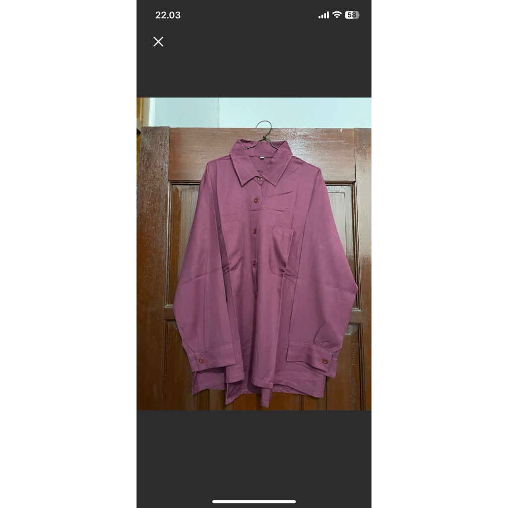 paket usaha baju