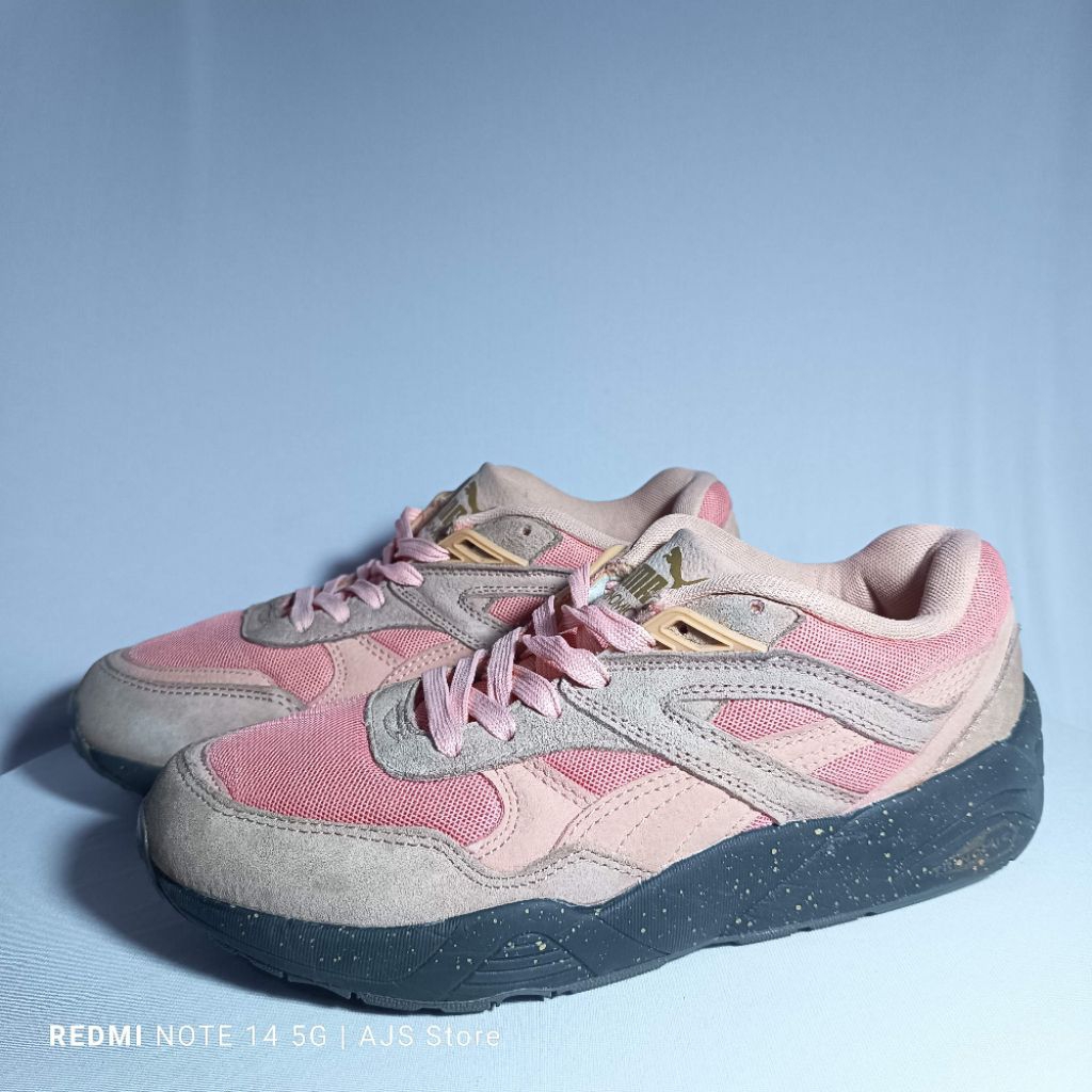 Puma Trinomic. limited edition Sz.41/26cm